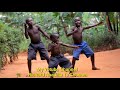 Hala Nahulog budots dance #BudotsViralRemix #Africandancekids #djdanzremix #HalanahulogBudotsdance