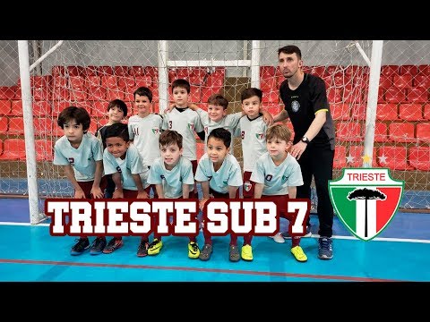 TRIESTE SUB 7