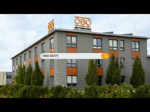 OBO Bettermann Magyarország kampányvideó