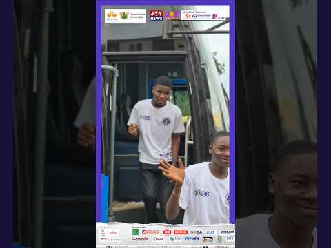 Wesley Girls’ nemesis is back!Abetifi Presby has arrived in Cape Coast