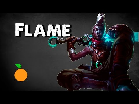 Longzhu | Ekko vs Gangplank (Top) | Pro Replays