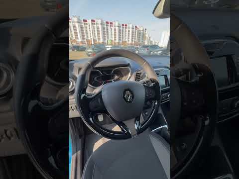 фото renault captur i 0