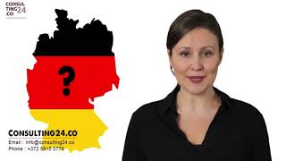 Starting A Business In Germany Dealing In Cryptocurrency | Consulting24.co