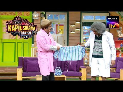 Rajesh Arora And Dr. Gulati Fight For "Chaddha" | The Kapil Sharma Show | Full Episode