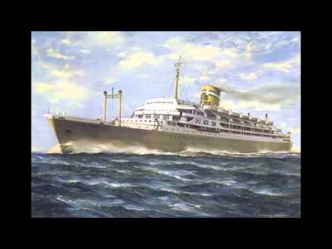 Rudy Plaate - Santa Maria