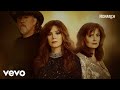 Monarch Cast Anna Friel American Cowgirl Lyric Video