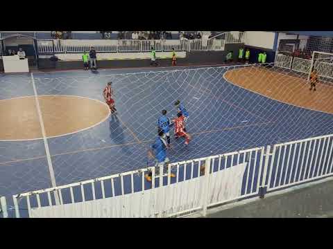 Acap-B X União Mauá | Estadual Paulista Série A2 - Sub12