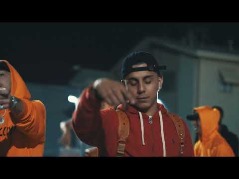 trapdaddyflex - "Splits" (feat. E Bengee) OFFICIAL MUSIC VIDEO