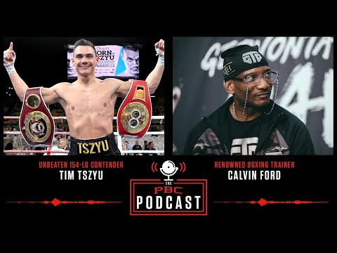 Tim Tszyu, Calvin Ford & PBC's Greatest Hits | The PBC Podcast