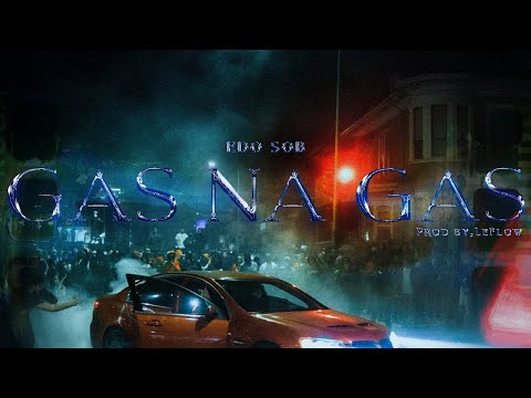 Edo Sob - Gas Na Gas