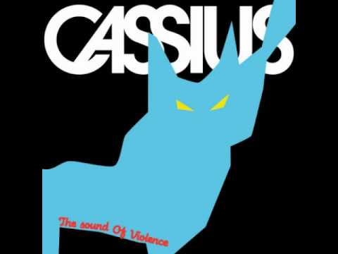 Cassius - The Sound Of Violence (Franco Cinelli Remix) [320k]