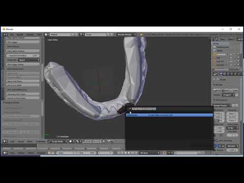 Convex Hull Operator