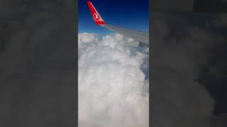 Uçak turbulansa girerse nemi olur(?)