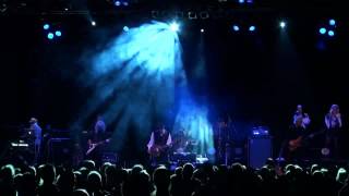 ELOY in Mainz 2012 - Age of Insanity