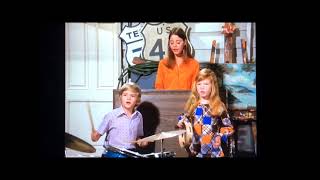 The Partridge Family ~ &quot;I Would Have Loved You Anyway&quot; (full song)
