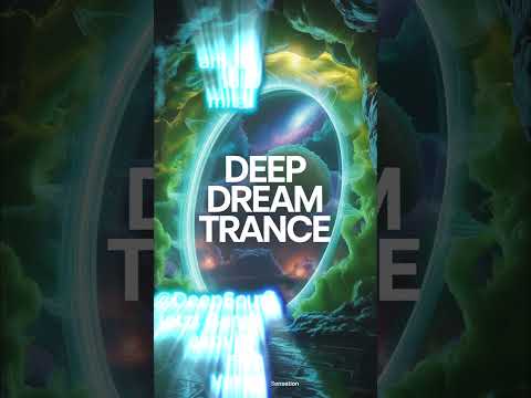 Am 18.10.2025 startet die Premiere von Deep Dream Trance–ein Sounderlebnis aus Deep House & Trance.