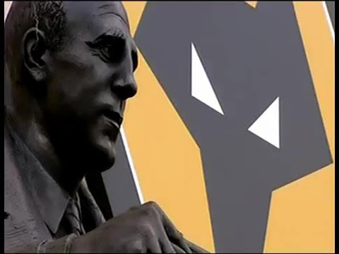 Wolverhampton Wanderers FC Official History (2006)