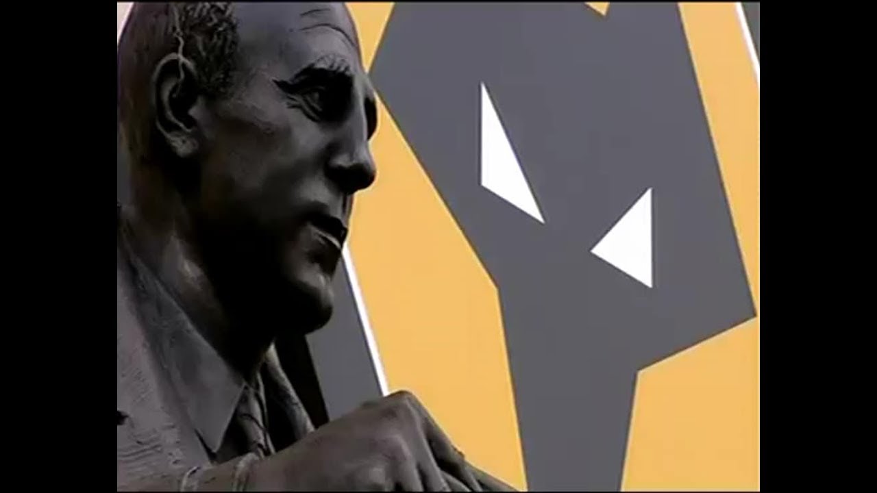 Wolverhampton Wanderers FC Official History (2006)