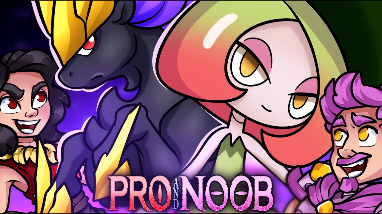 LEGENDARY CRIME - Pro and Noob VS Palworld 1.0! (New Best Gameplay)