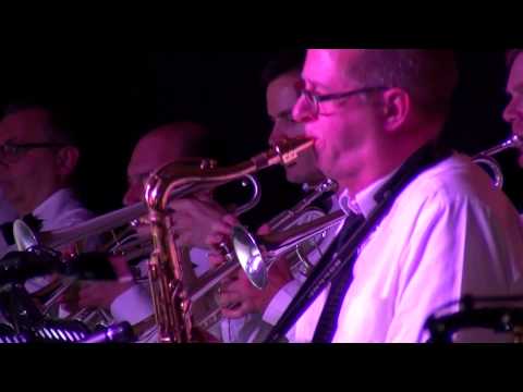 Forever Band: A night in Havana (arr. Victor Lopez)