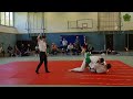 Judo Landesliga 2023 J C Banzai Gelsenkirchen Vs JG Ibbenbüren II 08 90kg