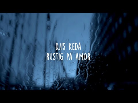 Kevv. - Rustig Pa Amor (Official Lyric Video)