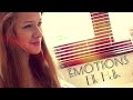 Emotions - Elle Hollis (Destiny's Child Cover) 