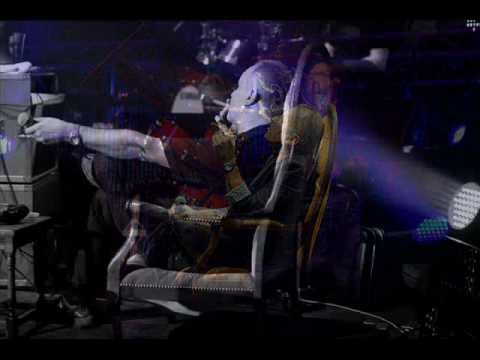 ELÁN - Žúrové fotky (live 2005)