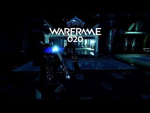 Warframe #020 [GER] - Alle guten Dinge sind zwei