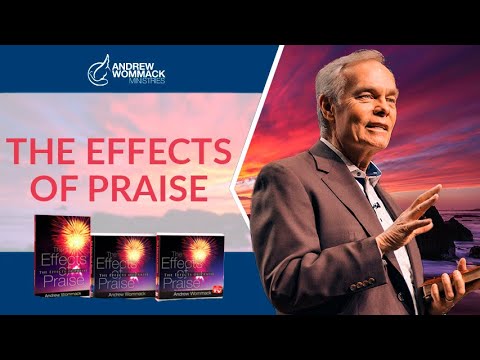 The Effects of Praise