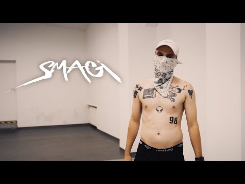 SMAGI X DDAYZY FT. JAY HEBDA - PRONTO [OFFICIAL VIDEO]
