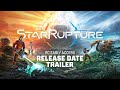 Vidéo de gameplay de StarRupture  PC