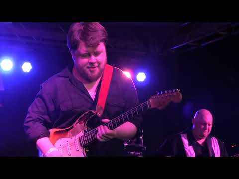 Tab Benoit, Heritage Blues Music Festival pt 2, 2014 (00028)