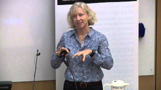 Professor Gretchen Daily: Nature's Competing Values