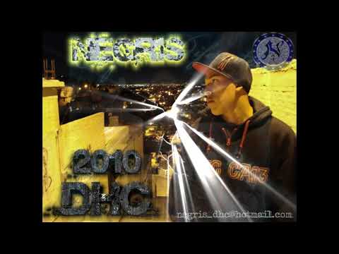 Poetas Urbanos - Seeneca & Negris