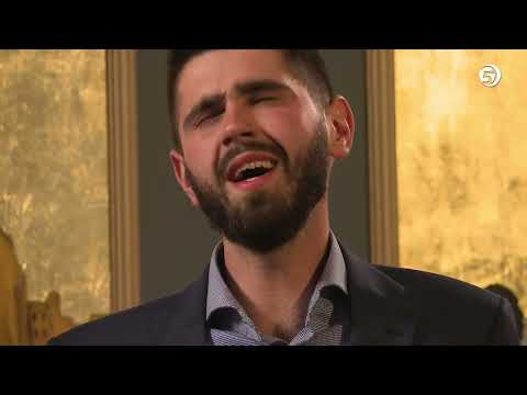 Ja nebijj selam alejke - Muhamed Mujkić