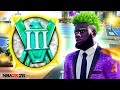 I HIT LEGEND 3 In NBA2K26 SEASON 4 NEW RIVET PARK LIVE REACTION HITTING LEGEND 3 AGAIN