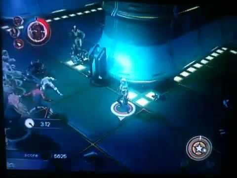 Marvel Ultimate Alliance 2 Part 29