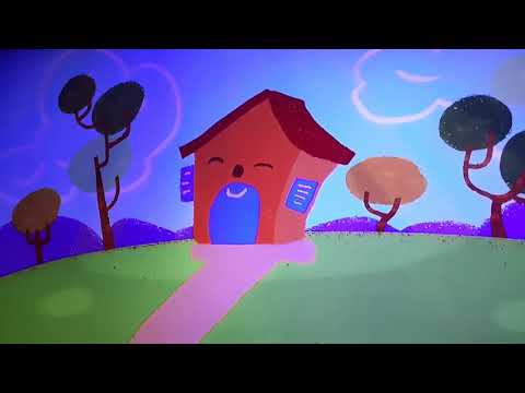 É feliz o lar-3 palavrinhas