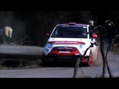 15° RALLY RONDE COLLI DEL MONFERRATO E DEL MOSCATO 2013