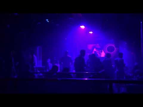 Queen Nightclub Paris