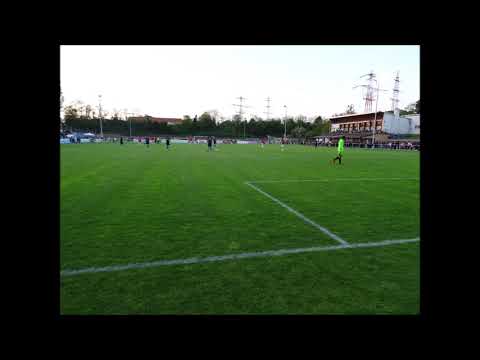 ASV Stadion / ASV Eppelheim / Baden-Württemberg / Deutschland