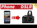Make Your Mobile Camera Like DSLR | Tamil Tech Super App