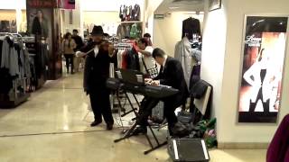 Besame mucho - suarez