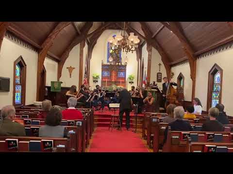 Millbrook, NY, 2022.09.24