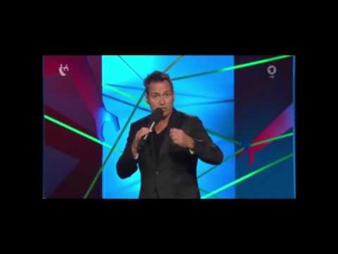 Dieter Nuhr zum Thema "Schule - Lehrer - Schüler - Eltern"