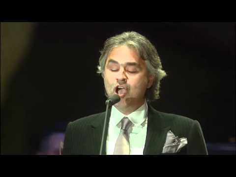 Salute Petra - 15 - Mattinata - Andrea Boceli