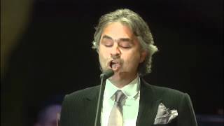 Salute Petra - 15 - Mattinata - Andrea Boceli