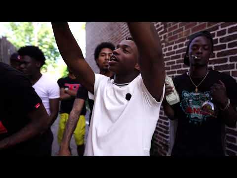 MMH Jrock ft NFC BanRunna - No Brakes