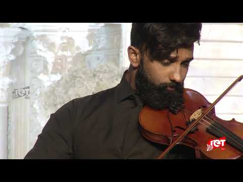 CJ Germany Live Performance at Mr Tamil Canada 2019